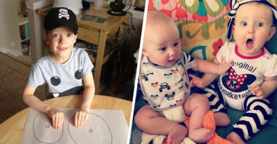 10 Veces en que la inocencia de los niños rebasó la mente retorcida de los adultos