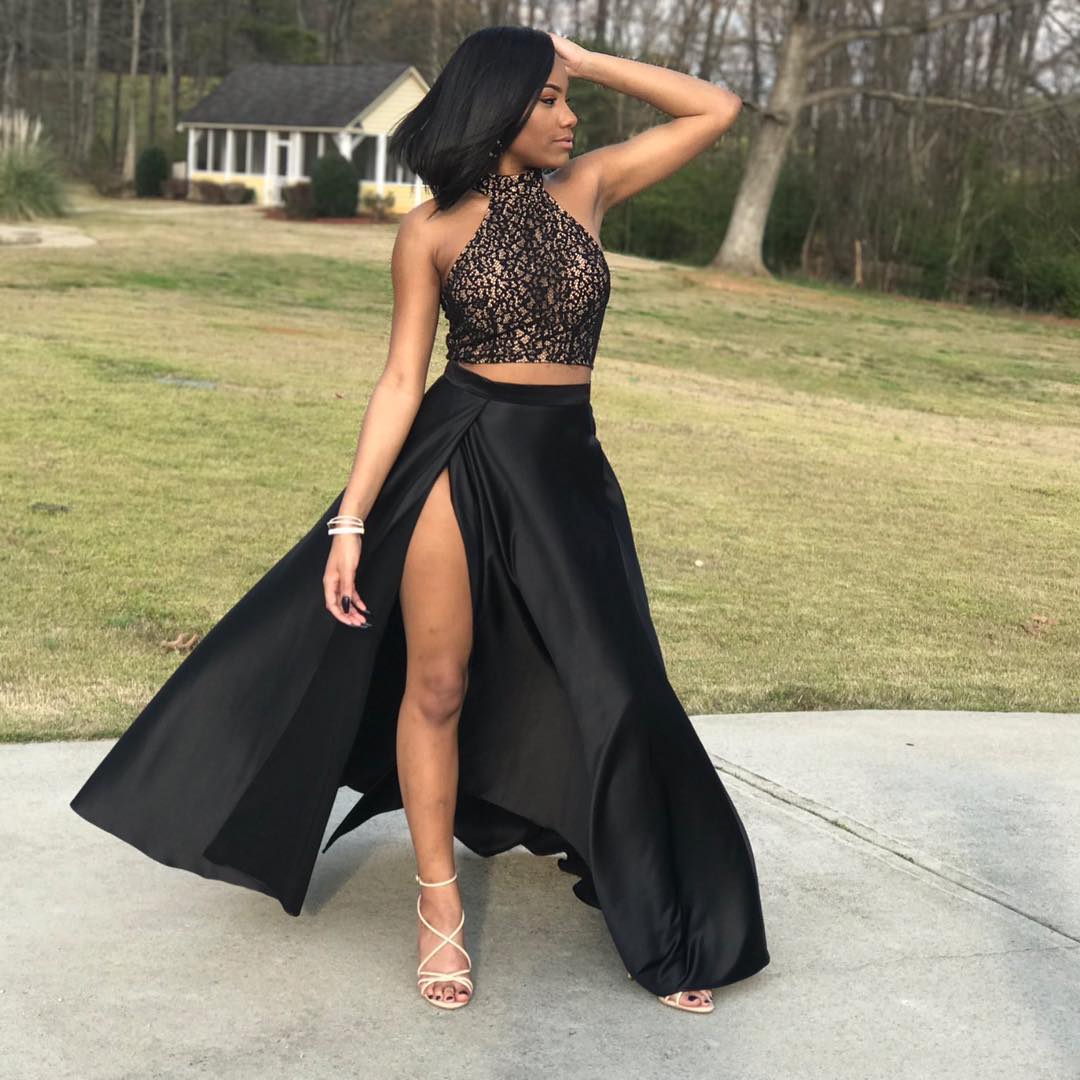15 Vestidos de graduación que definitivamente amarás 15 Vestidos de graduación que definitivamente amarás