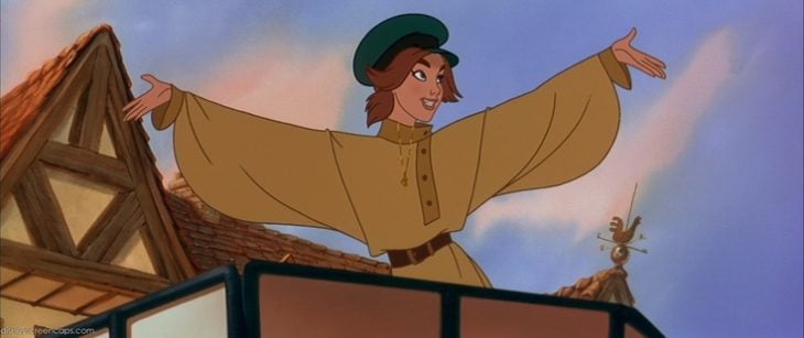 anastasia le mejor princesa