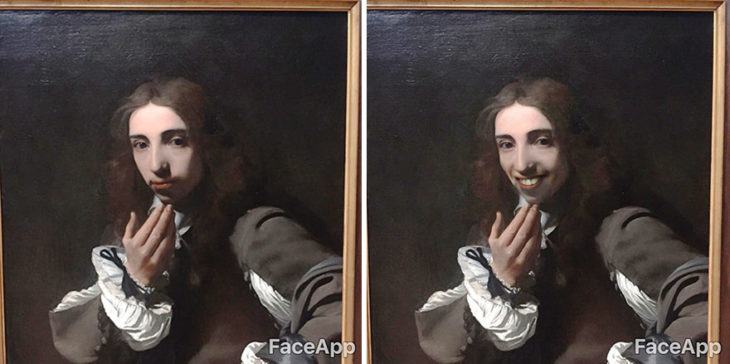 arte con faceapp 11