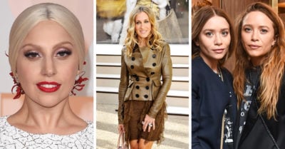 19 Famosas que son bajitas de estatura pero grandes de talento