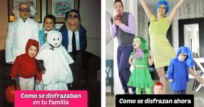 10 Diferencias entre cómo te criaron vs cómo educan los padres millennials a sus hijos