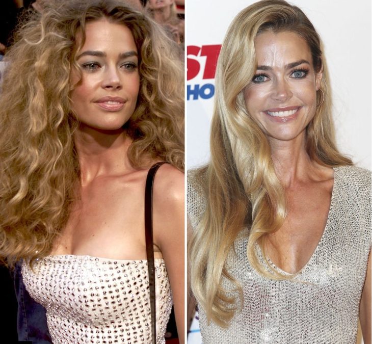 Denise Richards 