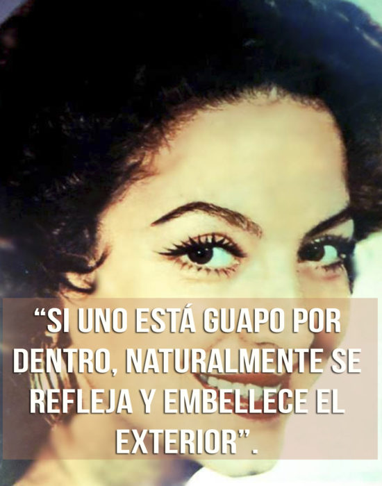 frases de maría felix 11