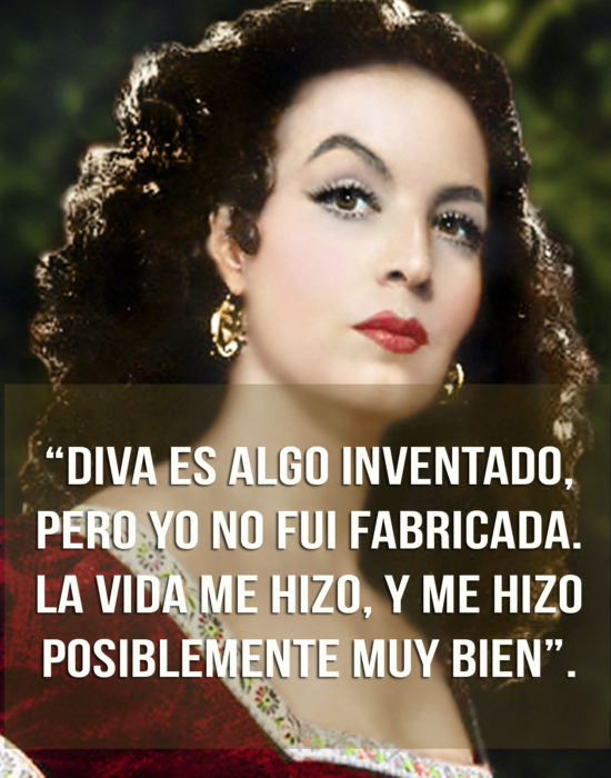 frases de maría felix 13