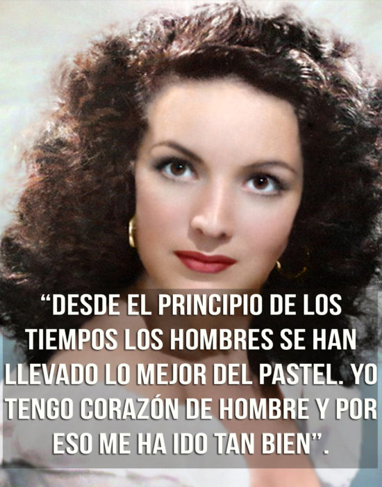 frases de maría felix 14