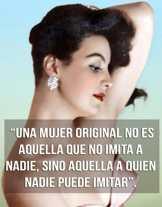 frases de maría felix 3