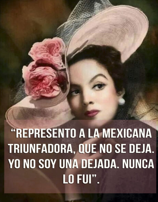 frases de maría felix 6