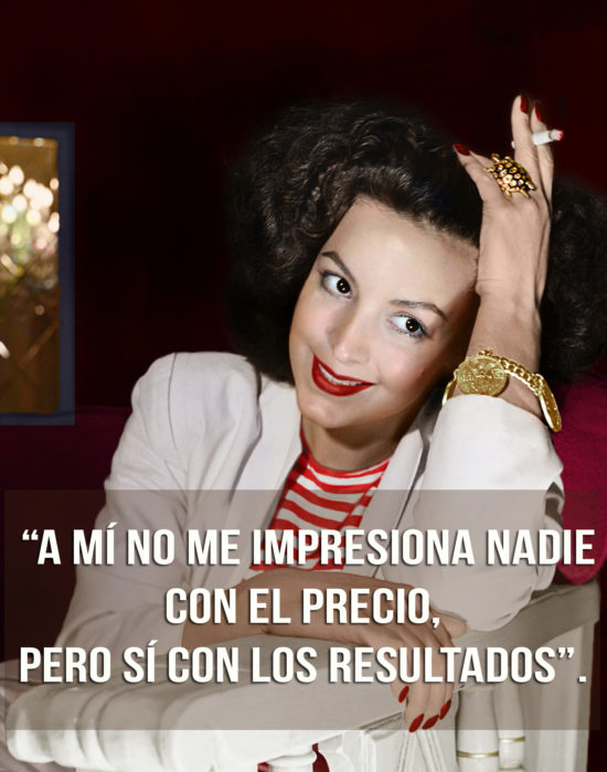 frases de maría felix 8