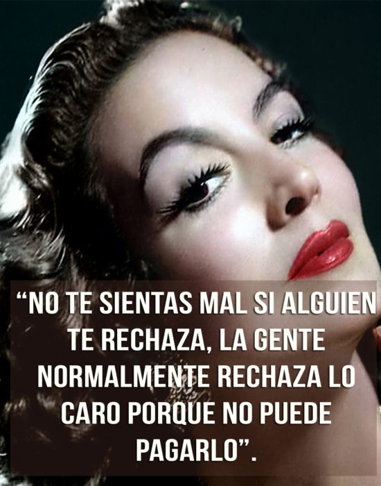 frases maría felix 4