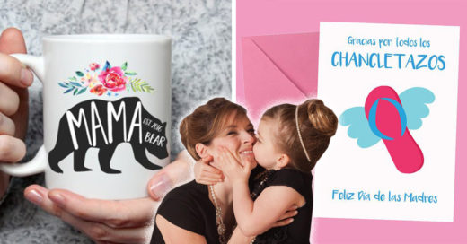 Regalos para mamá que son mucho mejores que una licuadora