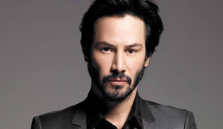 keanu reeves dona dinero a niños enfermos de leucemia