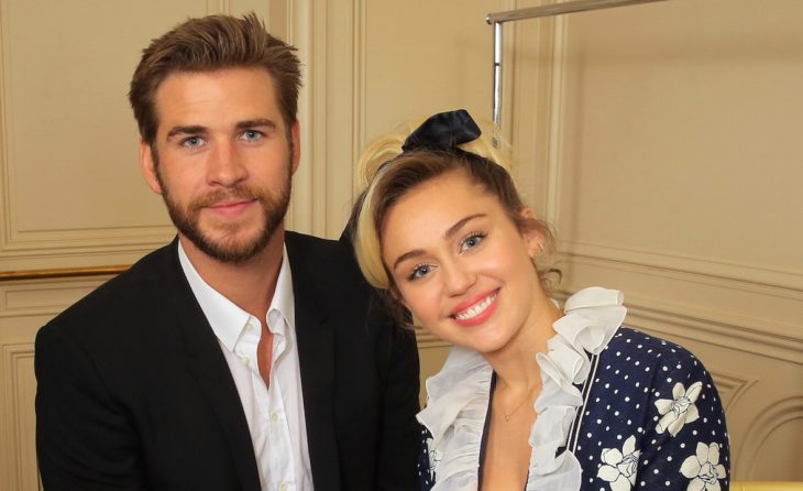 liam y miley