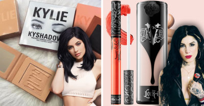 10 Marcas de cosméticos creadas por mujeres que tienes que conocer