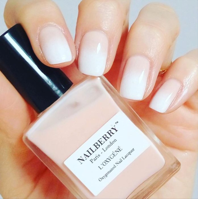 Esmalte de Nailberry