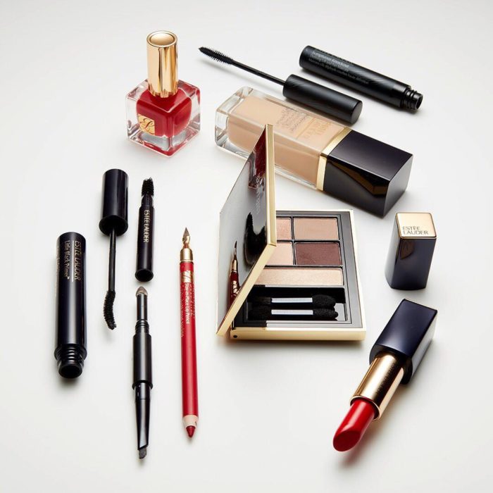 Estée Lauder maquillaje 