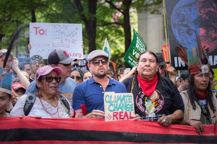 marcha por la tierra 20