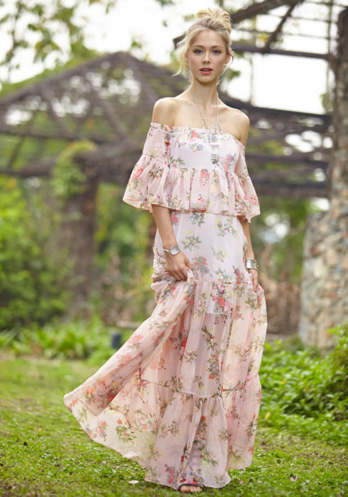 maxi-vestidos sin hombros 15