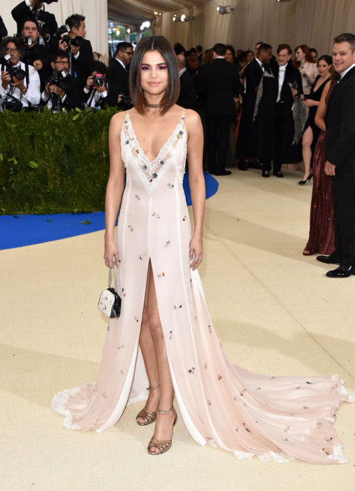 met gala 2017 selena gomez