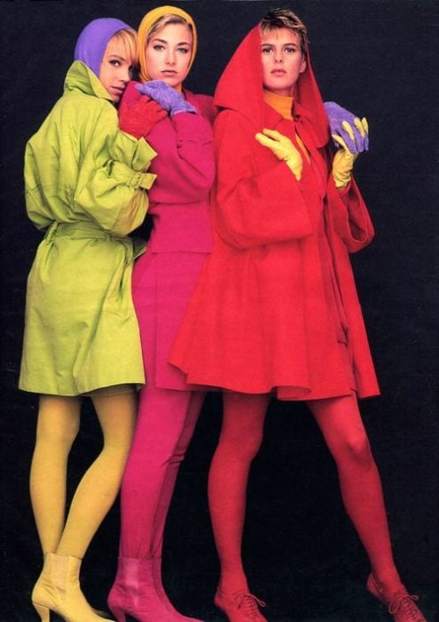 moda 90's fallaron 13