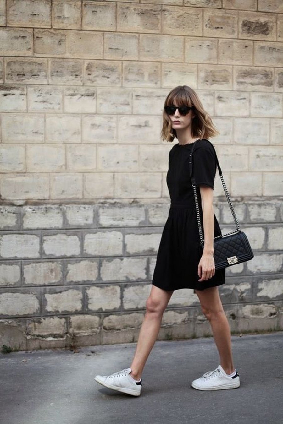 15 Ejemplos de moda minimalista  que desear s en tu closet