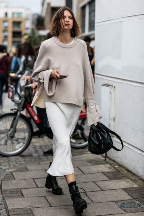 moda minimalista 17