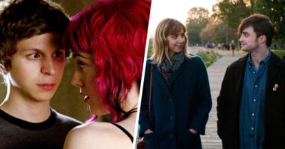 15 Películas en Netflix ideales para la cita perfecta con tu ‘crush’
