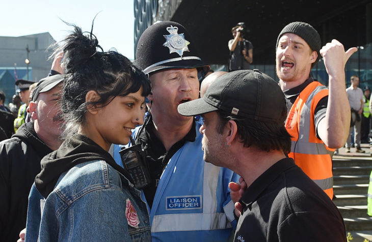 saffiyah khan