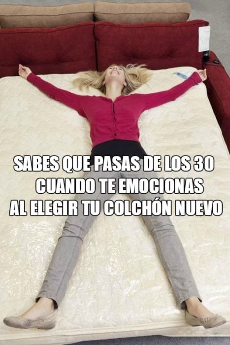 situaciones después de 30 6