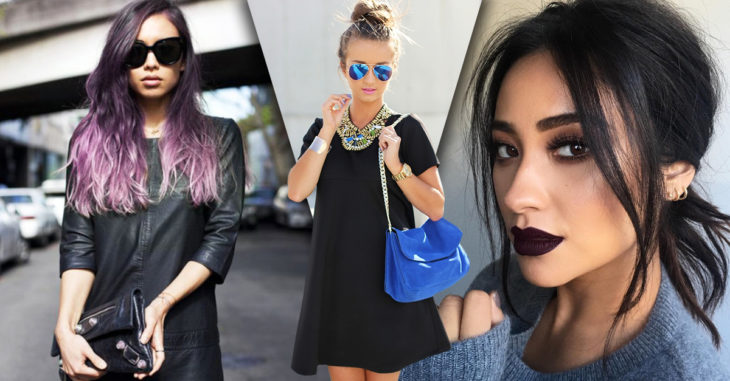 10 Tips para lograr un street style perfecto