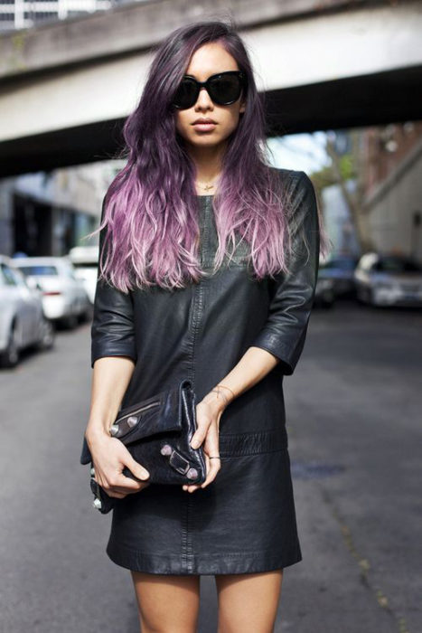 10 Tips That Will Help You Achieve the Perfect 'Street Style'