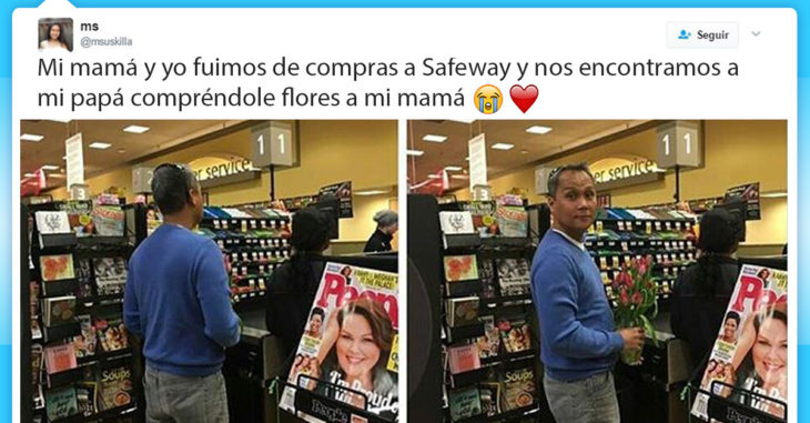 15 Tuits que demuestran que el verdadero amor sí existe