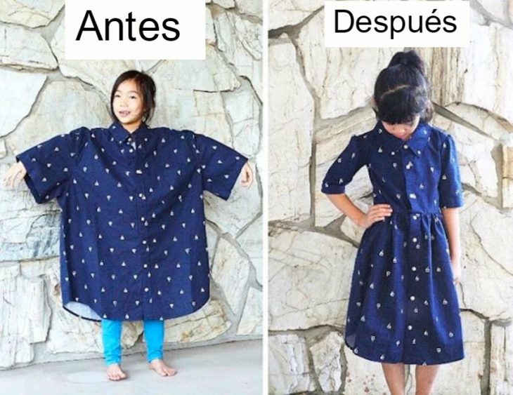 vestidos viejos a nuevos 4