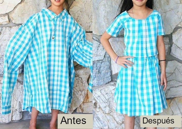 vestidos viejos a nuevos 7