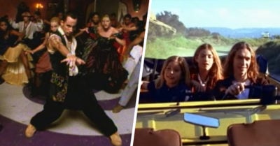 20 Increíbles clásicos que cantabas y que ya festejan sus 20 años en el 2017