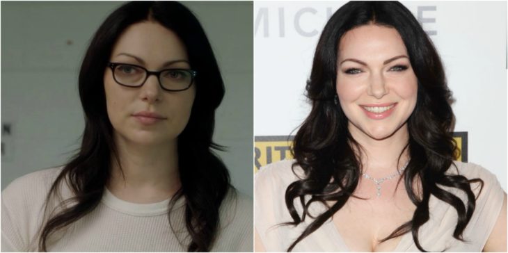 Vause en la vida real