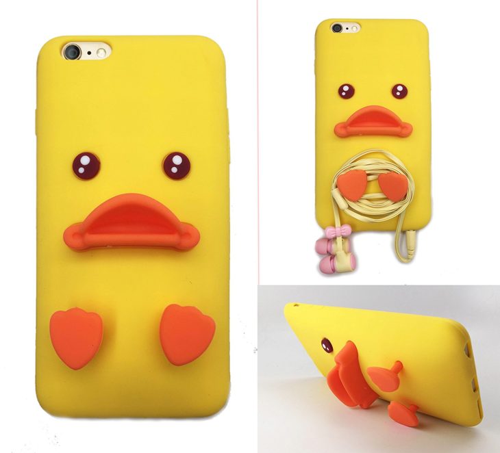 pato funda