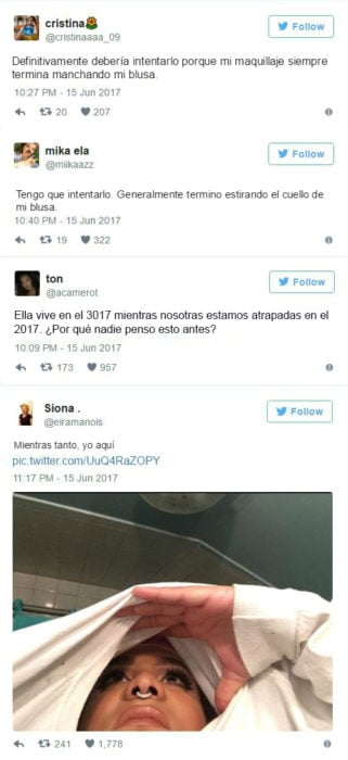 tweets