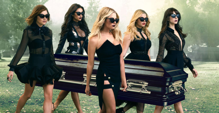 pretty little liars