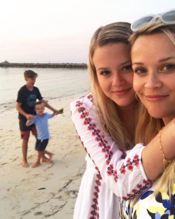 ava y reese 