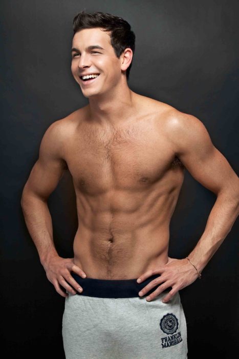 mario casas