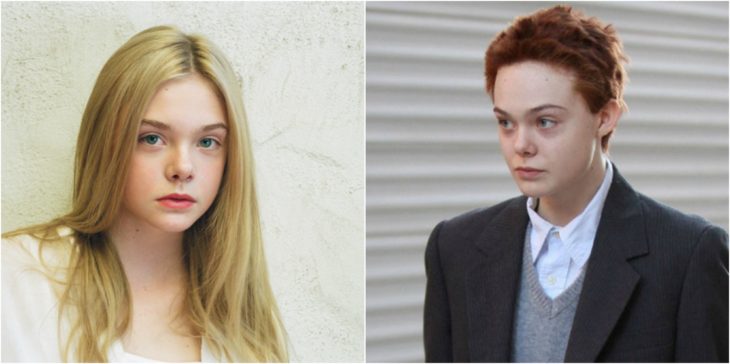 about ray elle fanning