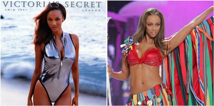 tyra banks antes despues