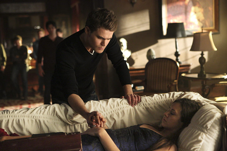 vampire diaries 