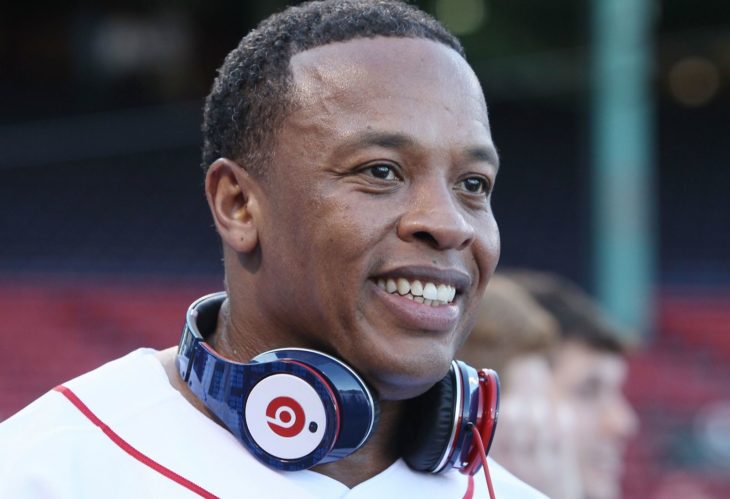 dr. dre