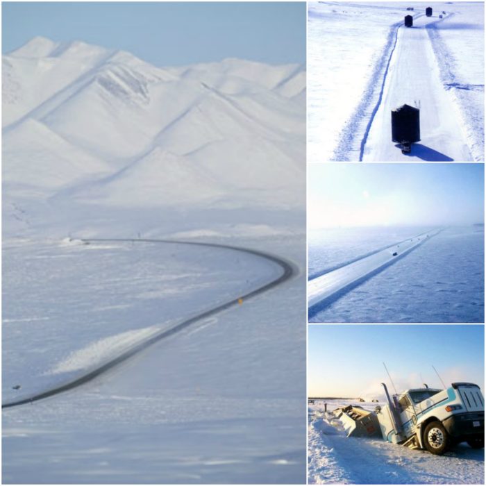 Dalton Highway