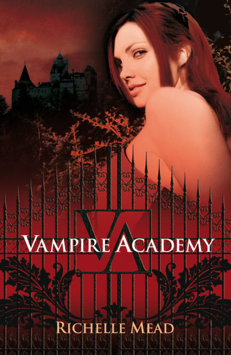 vampire academy