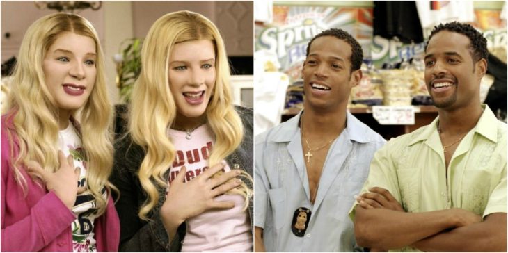 wayan bros in white chicks