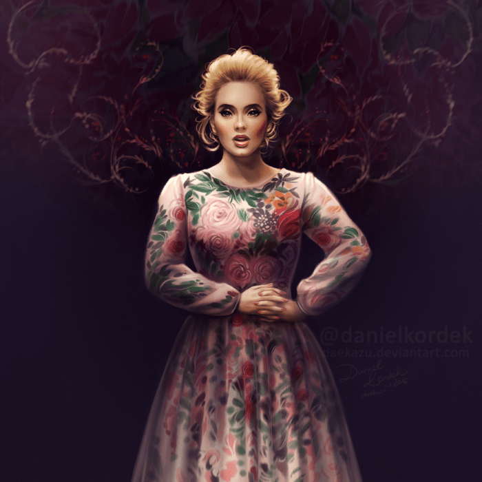 Adele