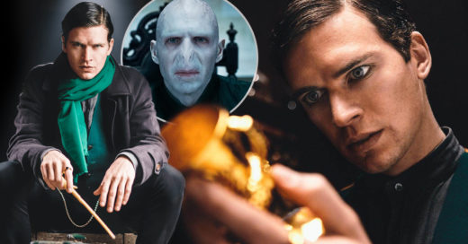 15 Datos que toda Potterhead debe saber antes del estreno de 'Voldemort: Los Orígenes del Heredero'